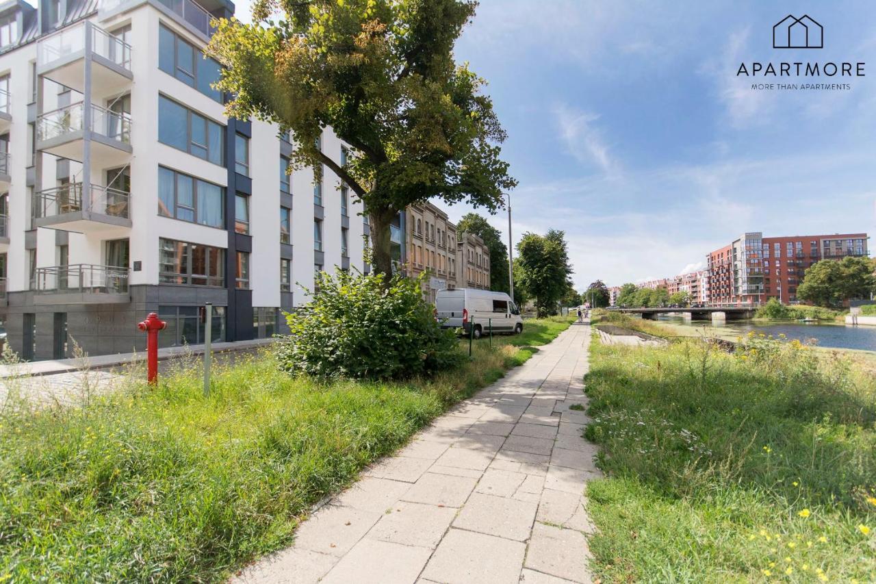 Center - Lakowa By Apartmore Leilighet *