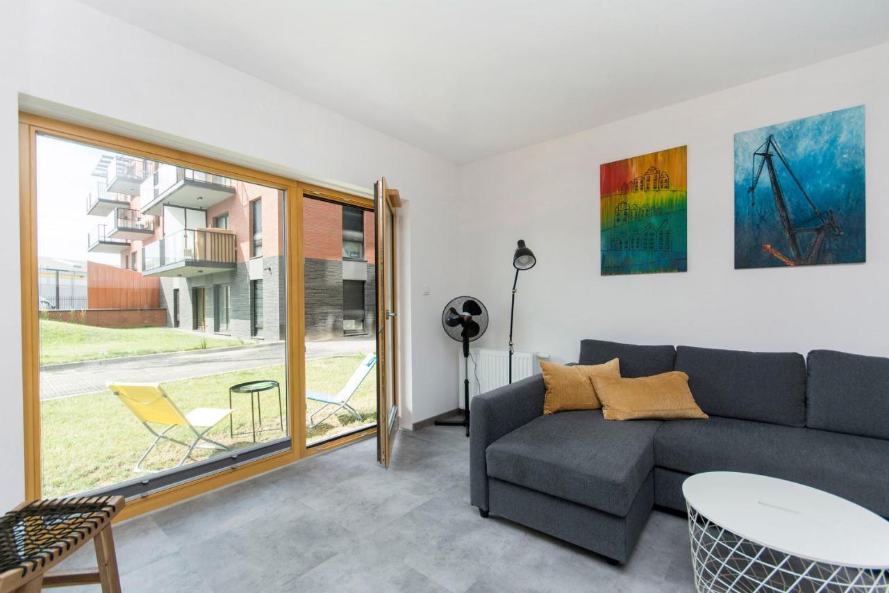 Leilighet Center - Lakowa By Apartmore *