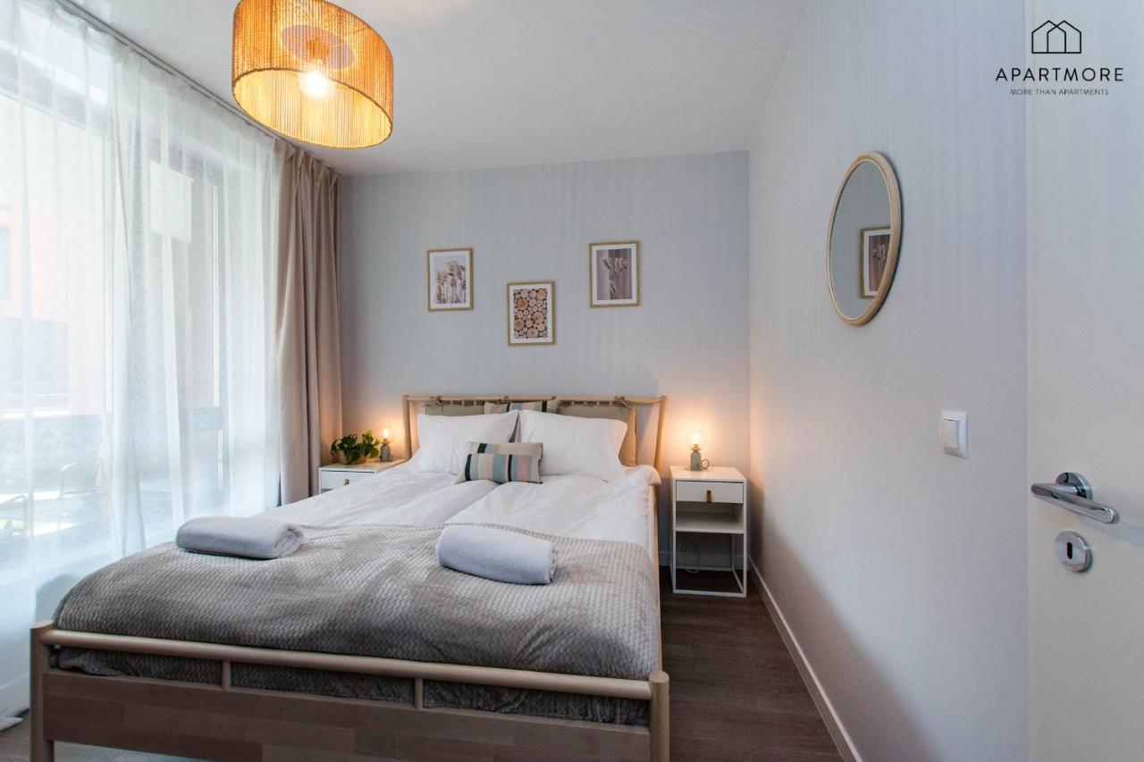 Center - Lakowa By Apartmore Leilighet Gdańsk