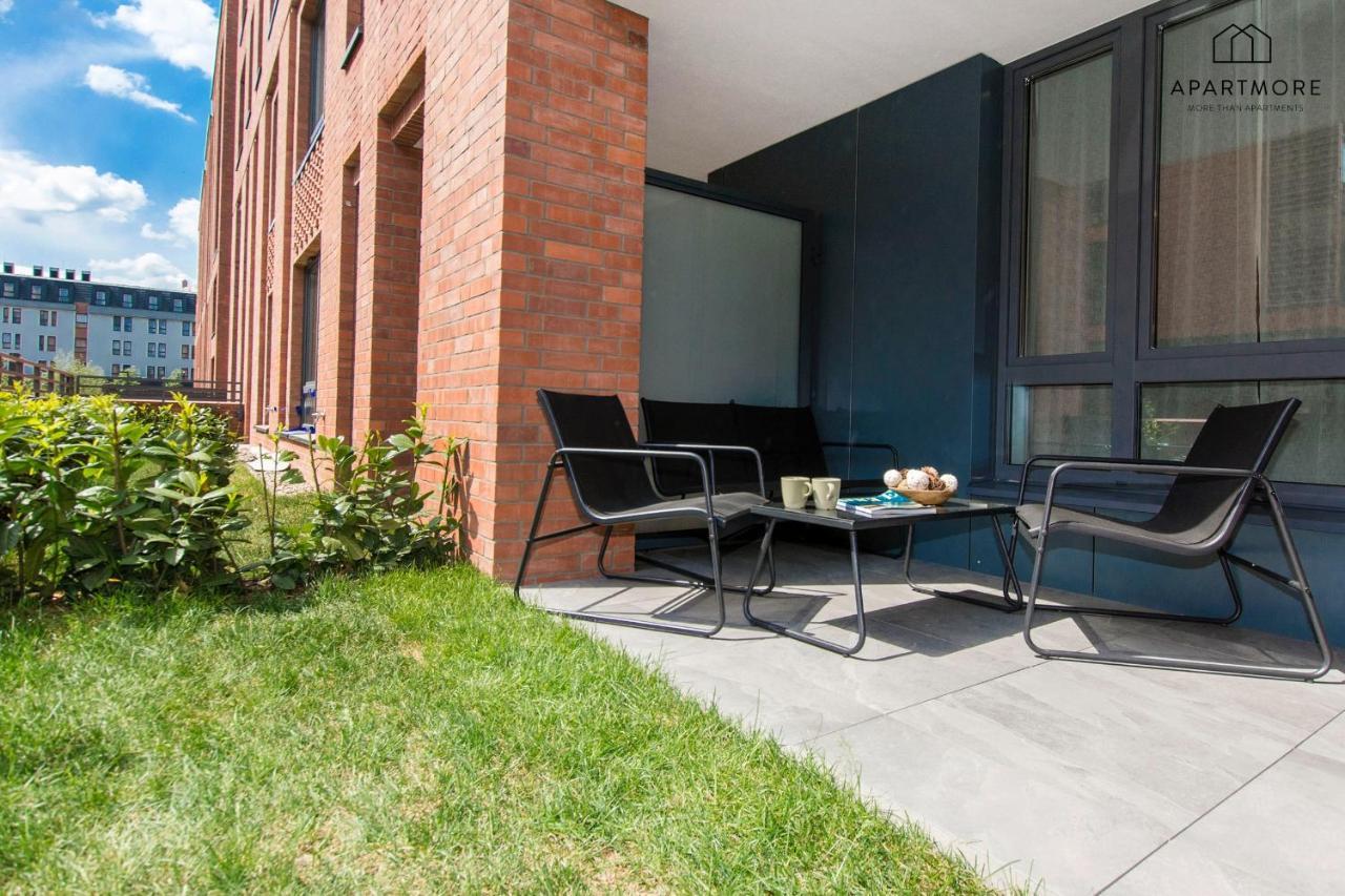 Leilighet Center - Lakowa By Apartmore *