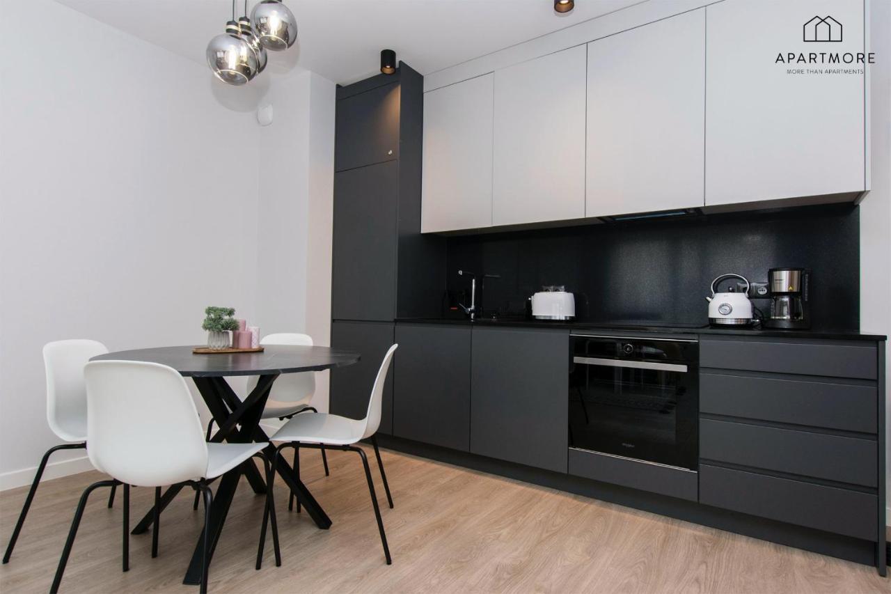 Leilighet Center - Lakowa By Apartmore Gdańsk