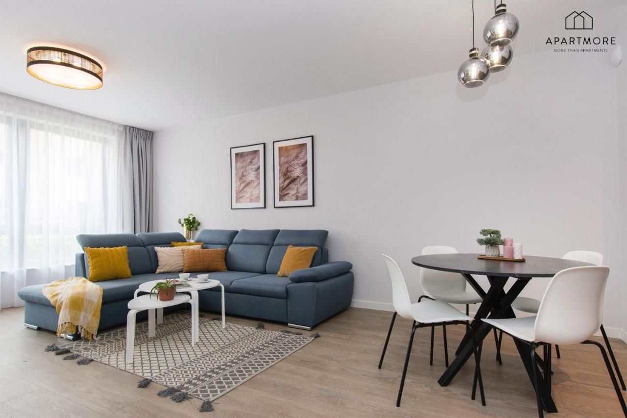 Leilighet Center - Lakowa By Apartmore *