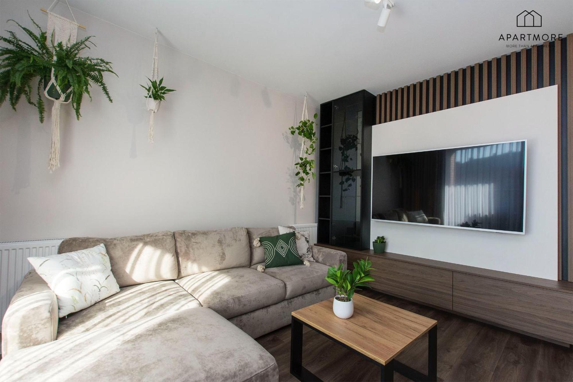 Center - Lakowa By Apartmore Gdańsk