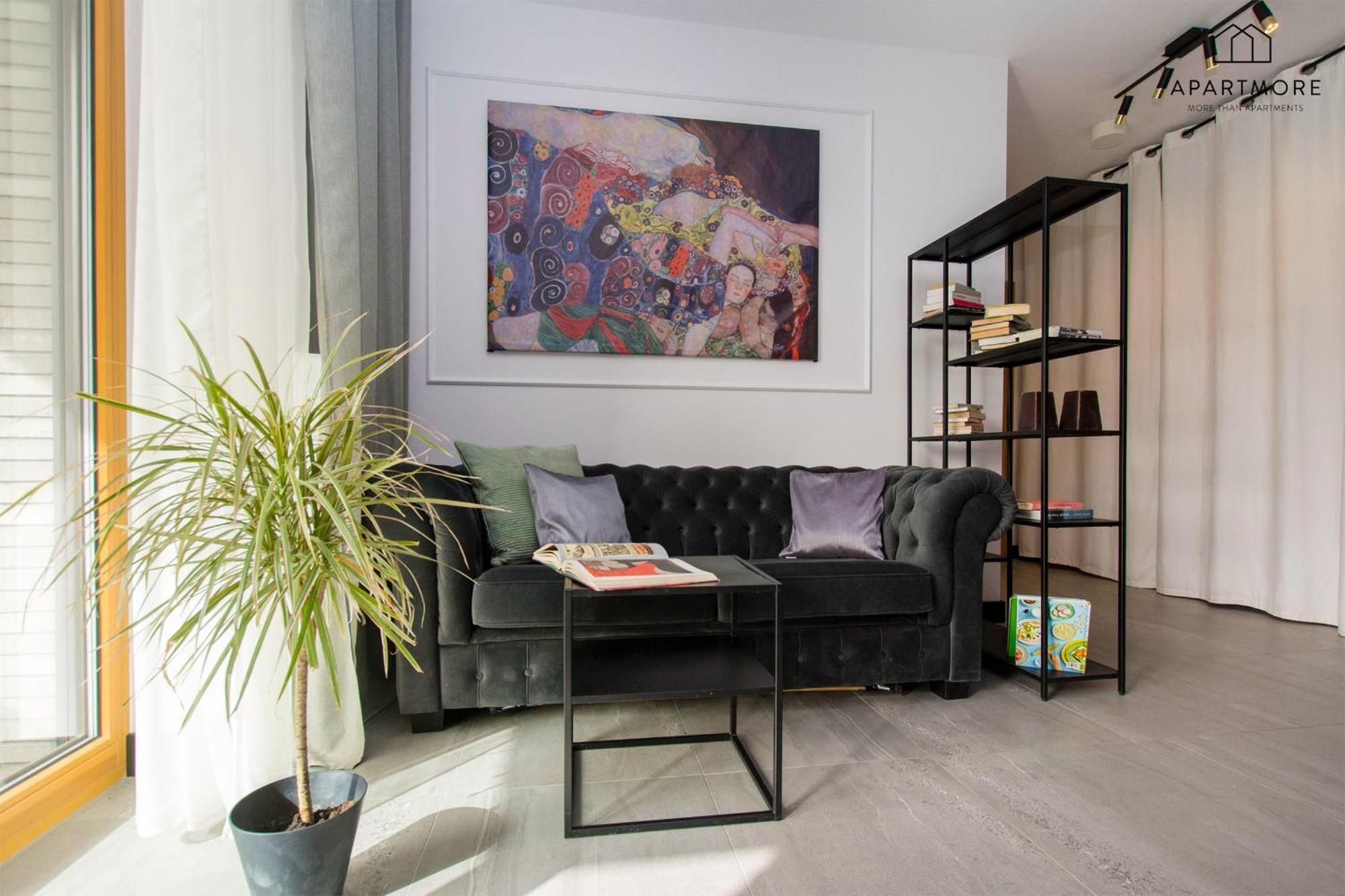 Leilighet Center - Lakowa By Apartmore *
