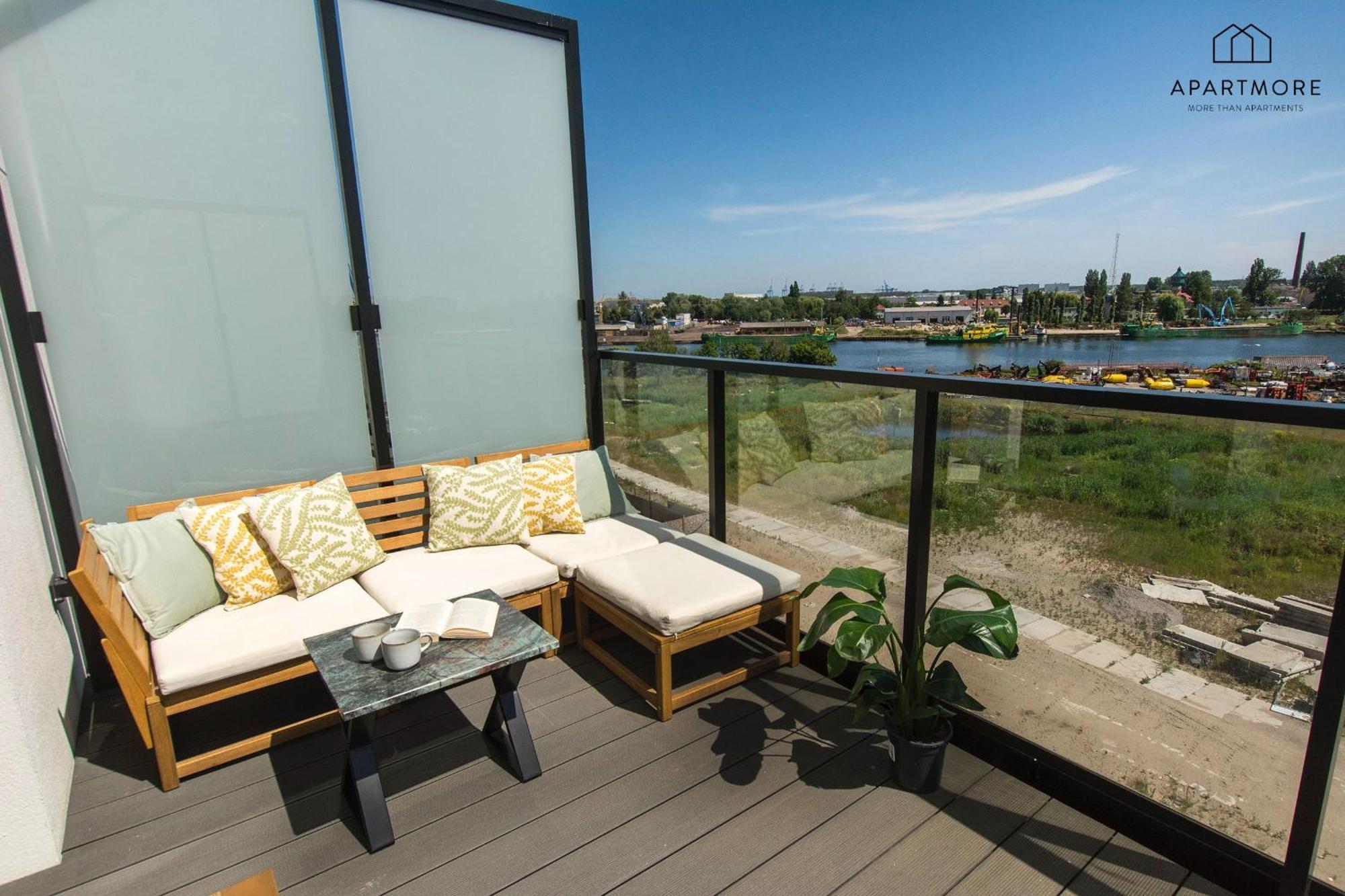 Center - Lakowa By Apartmore Leilighet *