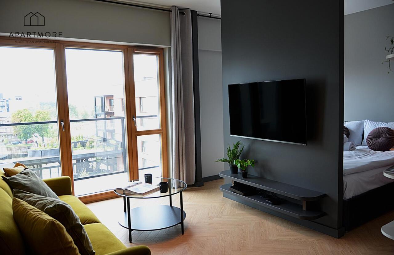 Leilighet Center - Lakowa By Apartmore Gdańsk