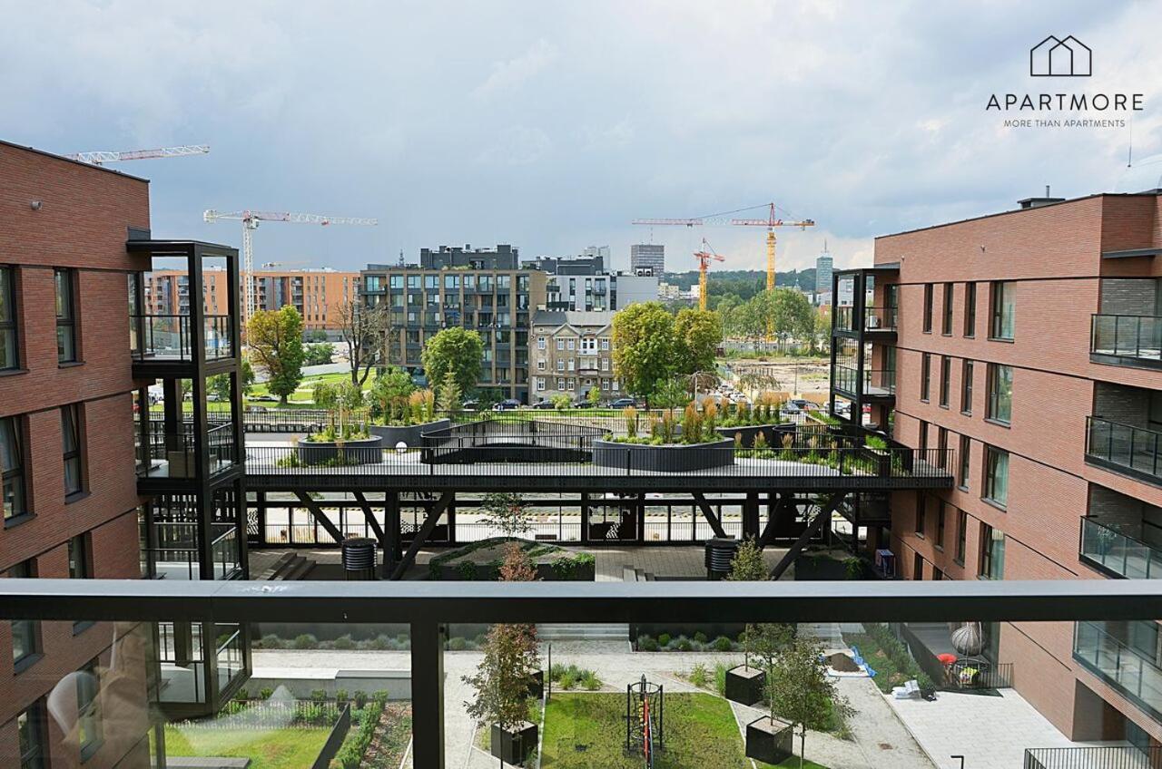 Leilighet Center - Lakowa By Apartmore