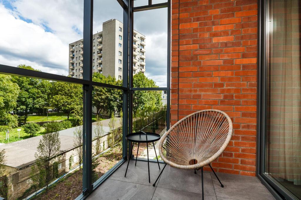 Center - Lakowa By Apartmore Gdańsk
