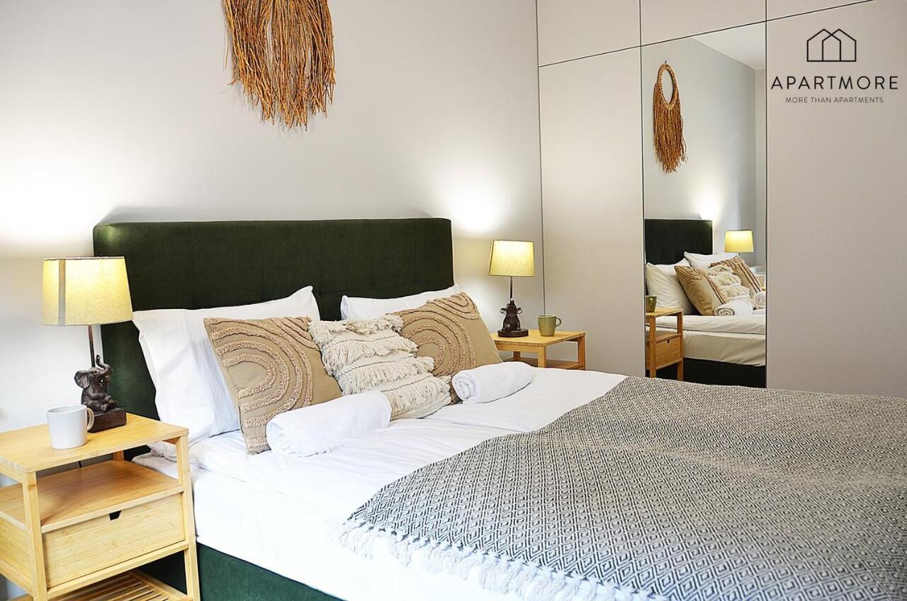 Center - Lakowa By Apartmore Leilighet *