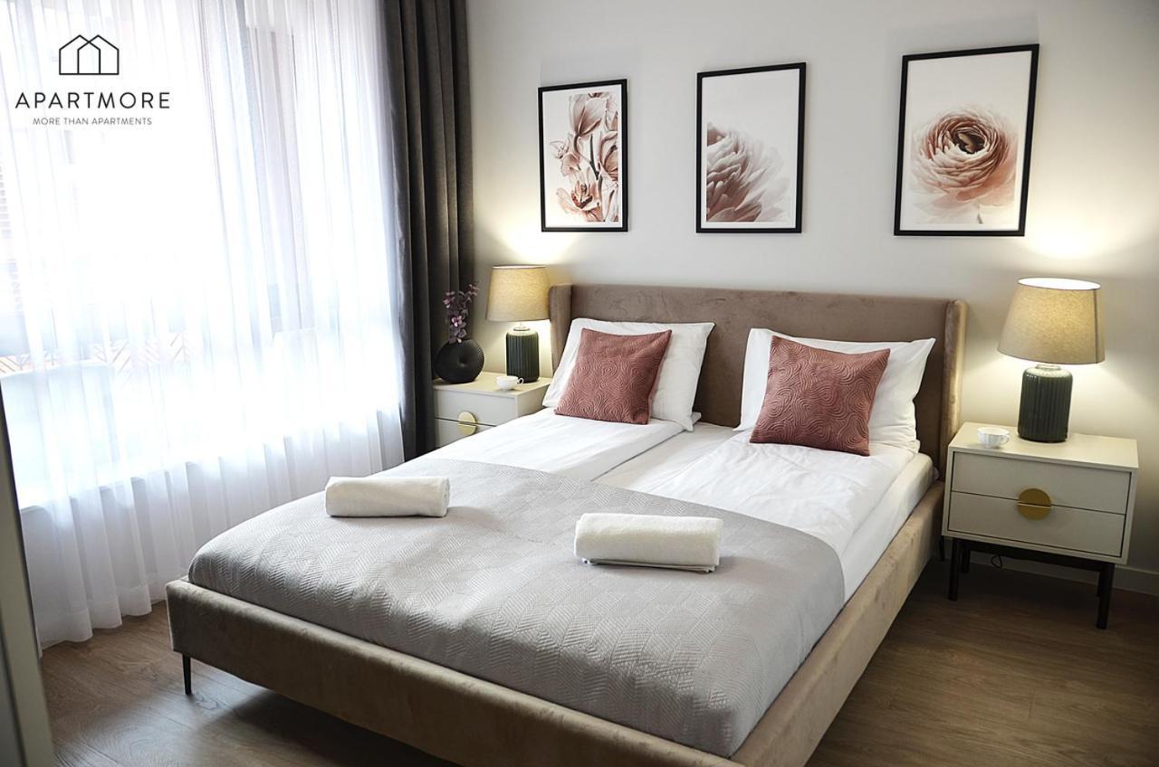 Center - Lakowa By Apartmore Leilighet