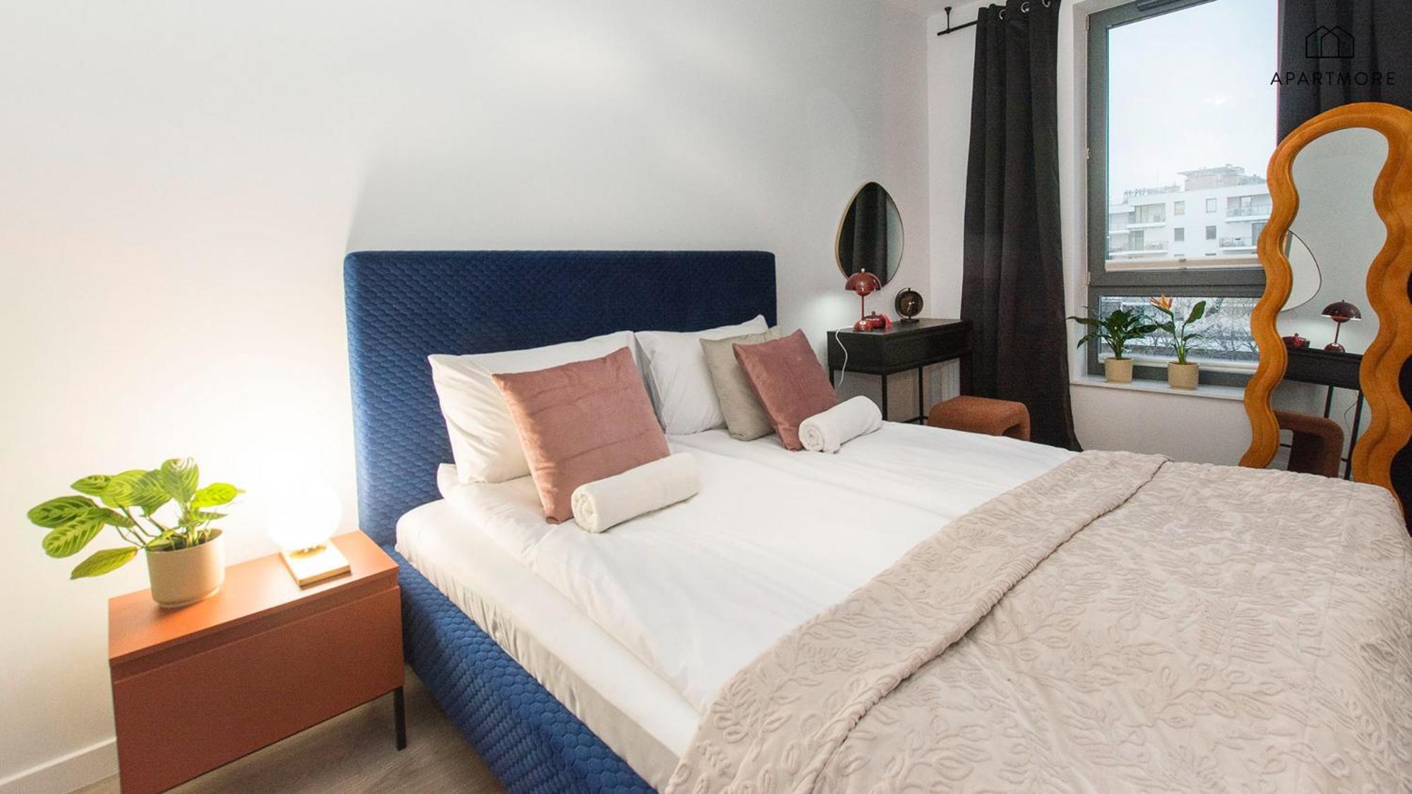 Center - Lakowa By Apartmore Leilighet Gdańsk