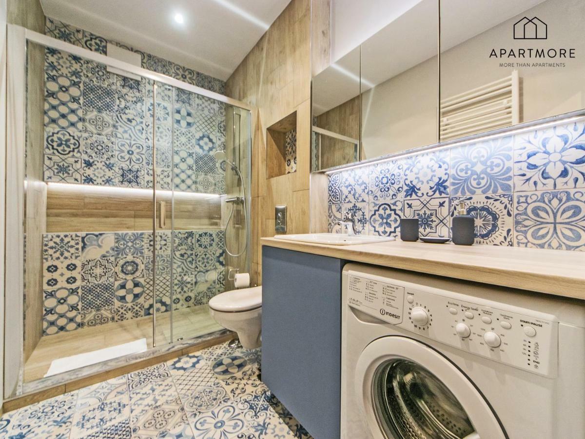 Center - Lakowa By Apartmore Leilighet Gdańsk